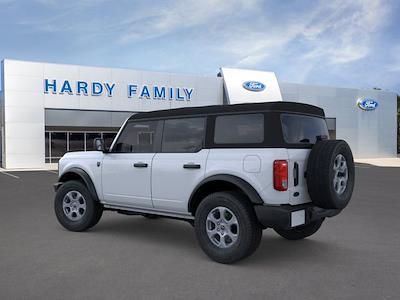 2026 Ford Bronco 4WD SUV for sale #169174 - photo 2
