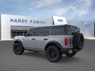 2026 Ford Bronco 4WD SUV for sale #169175 - photo 2