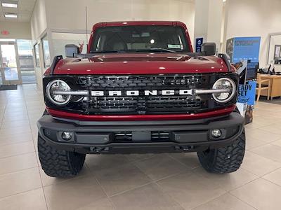 2026 Ford Bronco 4WD SUV for sale #169186 - photo 2