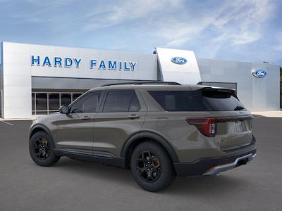 2026 Ford Explorer 4WD SUV for sale #169189 - photo 2