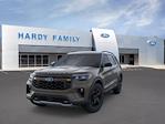 2026 Ford Explorer 4WD SUV for sale #169189 - photo 3