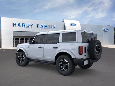2026 Ford Bronco 4WD SUV for sale #169250 - photo 2