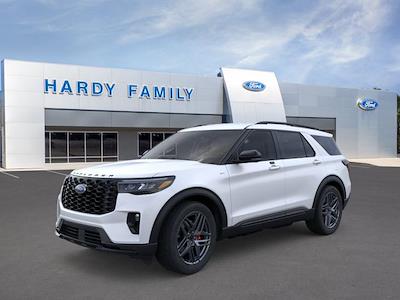 2026 Ford Explorer RWD SUV for sale #169269 - photo 1