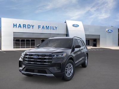 2026 Ford Explorer RWD SUV for sale #169329 - photo 2
