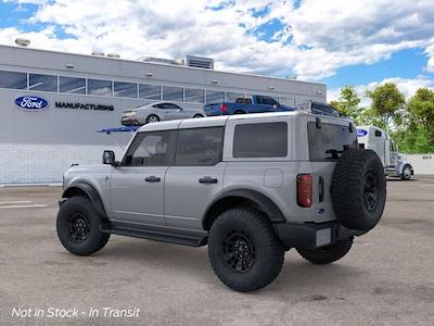 2026 Ford Bronco 4WD SUV for sale #169421 - photo 1