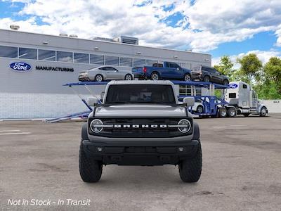 2026 Ford Bronco 4WD SUV for sale #169421 - photo 2