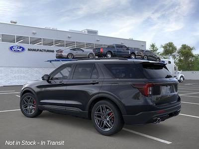 2026 Ford Explorer 4WD SUV for sale #169439 - photo 2
