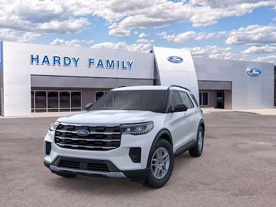 2026 Ford Explorer RWD SUV for sale #169485 - photo 2