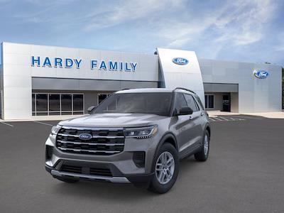 2026 Ford Explorer RWD SUV for sale #169503 - photo 2
