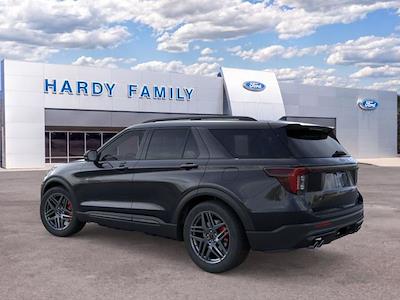 2026 Ford Explorer 4WD SUV for sale #169516 - photo 2