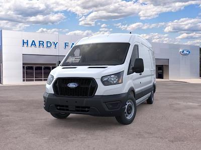 2026 Ford Transit 250 Medium Roof RWD Empty Cargo Van for sale #169526 - photo 2