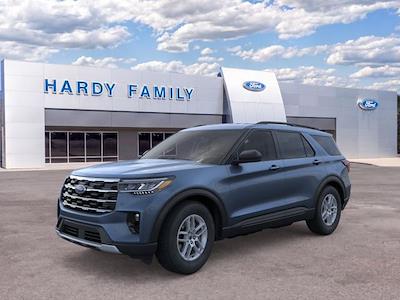 2026 Ford Explorer RWD SUV for sale #169529 - photo 1