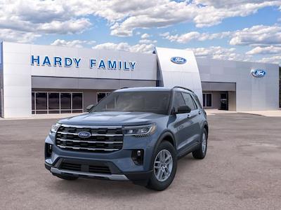 2026 Ford Explorer RWD SUV for sale #169529 - photo 2