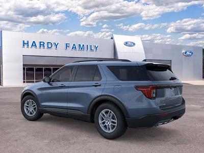 2026 Ford Explorer RWD SUV for sale #169529 - photo 2