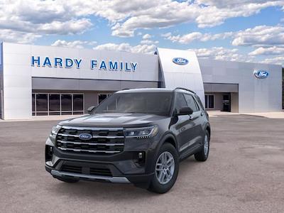 2026 Ford Explorer RWD SUV for sale #169614 - photo 2