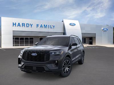 2026 Ford Explorer RWD SUV for sale #169620 - photo 2