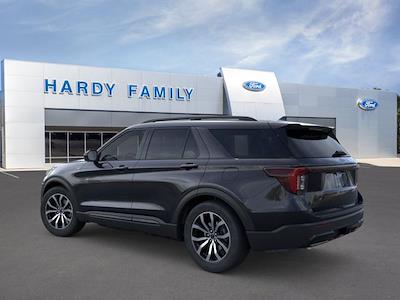 2026 Ford Explorer RWD SUV for sale #169620 - photo 2