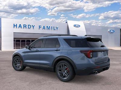 2026 Ford Explorer 4WD SUV for sale #169629 - photo 2