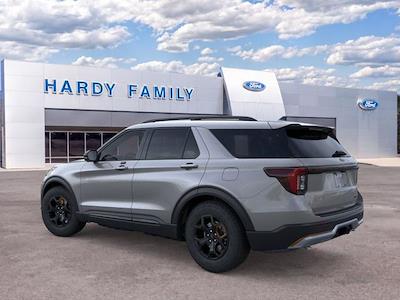 2026 Ford Explorer 4WD SUV for sale #169635 - photo 2