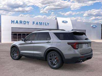2026 Ford Explorer 4WD SUV for sale #169636 - photo 2