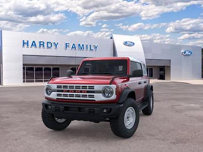 2026 Ford Bronco 4WD SUV for sale #169639 - photo 2