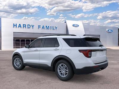 2026 Ford Explorer RWD SUV for sale #169648 - photo 2