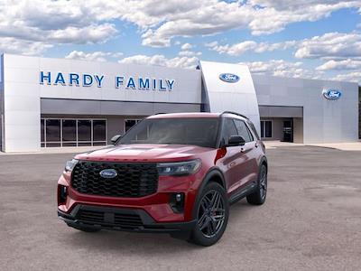 2026 Ford Explorer 4WD SUV for sale #169649 - photo 2