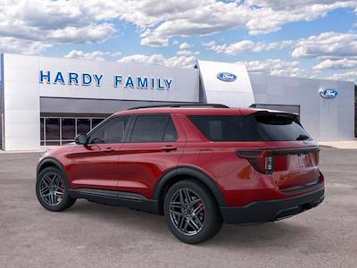 2026 Ford Explorer 4WD SUV for sale #169649 - photo 2