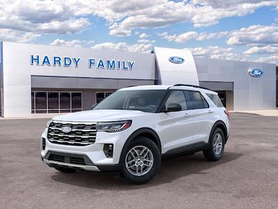2027 Ford Explorer RWD SUV for sale #169703 - photo 2