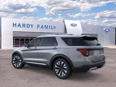 2026 Ford Explorer 4WD SUV for sale #169713 - photo 2