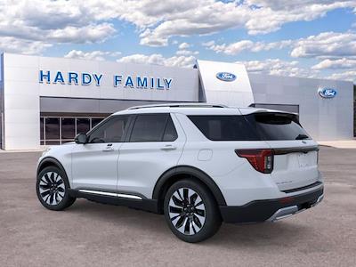 2026 Ford Explorer 4WD SUV for sale #169731 - photo 2