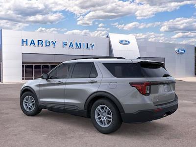 2026 Ford Explorer RWD SUV for sale #169737 - photo 2