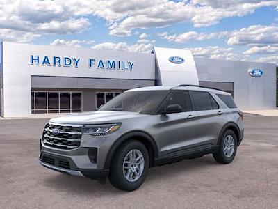 2026 Ford Explorer RWD SUV for sale #169737 - photo 1