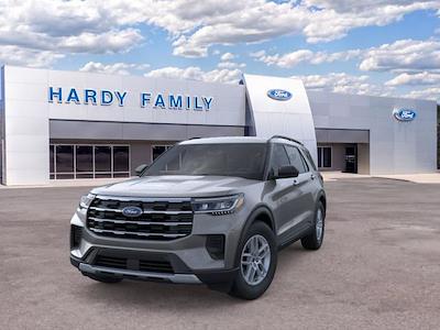 2026 Ford Explorer RWD SUV for sale #169738 - photo 2