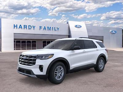 2026 Ford Explorer RWD SUV for sale #169739 - photo 1