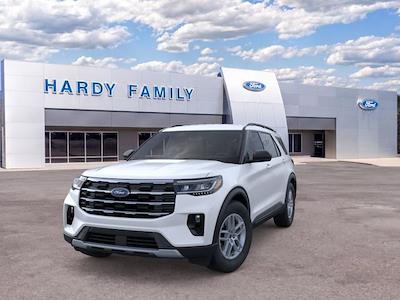 2026 Ford Explorer RWD SUV for sale #169739 - photo 2