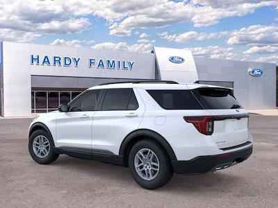 2026 Ford Explorer RWD SUV for sale #169739 - photo 2