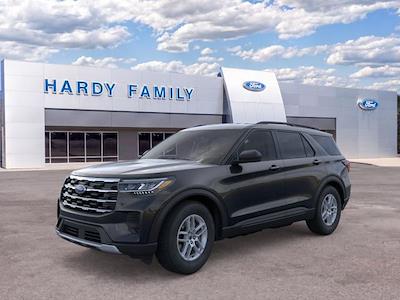 2026 Ford Explorer RWD SUV for sale #169740 - photo 1