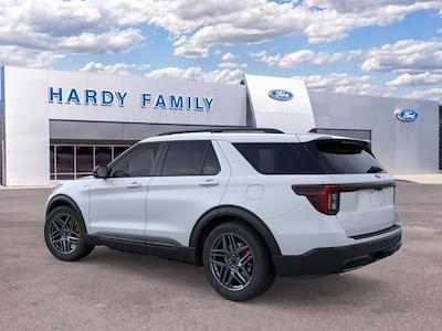 2026 Ford Explorer RWD SUV for sale #169748 - photo 2