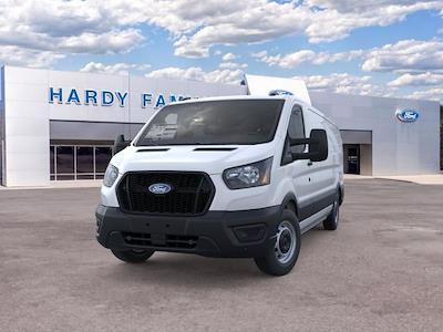 2026 Ford Transit 150 Low Roof RWD Empty Cargo Van for sale #169775 - photo 2
