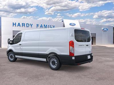2026 Ford Transit 150 Low Roof RWD Empty Cargo Van for sale #169775 - photo 2