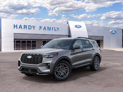 2027 Ford Explorer RWD SUV for sale #169846 - photo 2