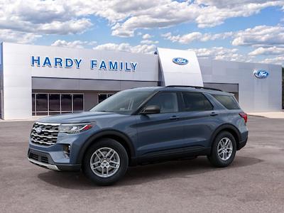 2027 Ford Explorer RWD SUV for sale #169848 - photo 1