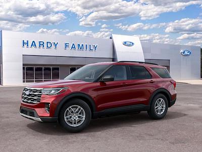 2027 Ford Explorer RWD SUV for sale #169853 - photo 1