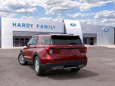 2027 Ford Explorer RWD SUV for sale #169853 - photo 2