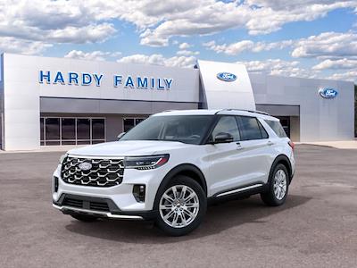 2027 Ford Explorer RWD SUV for sale #169856 - photo 2