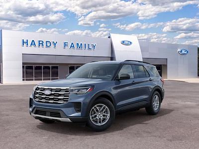 2027 Ford Explorer RWD SUV for sale #169857 - photo 2