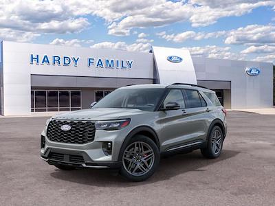 2027 Ford Explorer RWD SUV for sale #169864 - photo 2