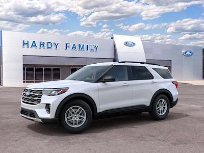 2027 Ford Explorer RWD SUV for sale #169893 - photo 1