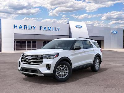 2027 Ford Explorer RWD SUV for sale #169893 - photo 2